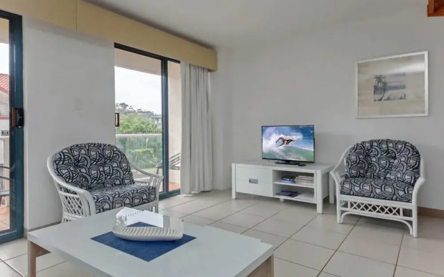 Nelson Bay Breeze, Unit 39/1 Trafalgar Street