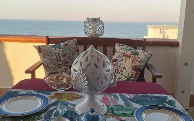 Casa vacanze Little Paradise