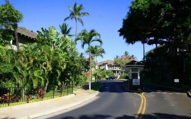 Wailea Grand Champion, #142 1 Bedroom Condo