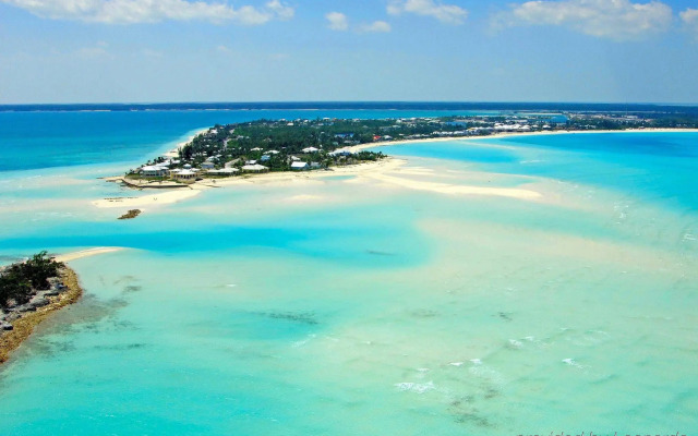 Treasure Cay Beach, Marina & Golf Resort