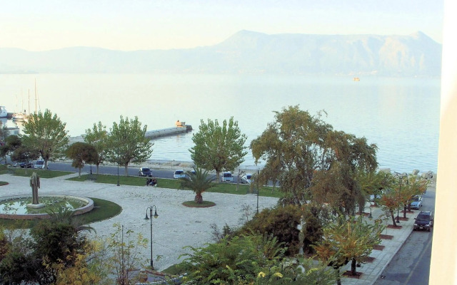 Konstantinoupolis Hotel