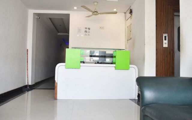 ULO Peach Tree ECR