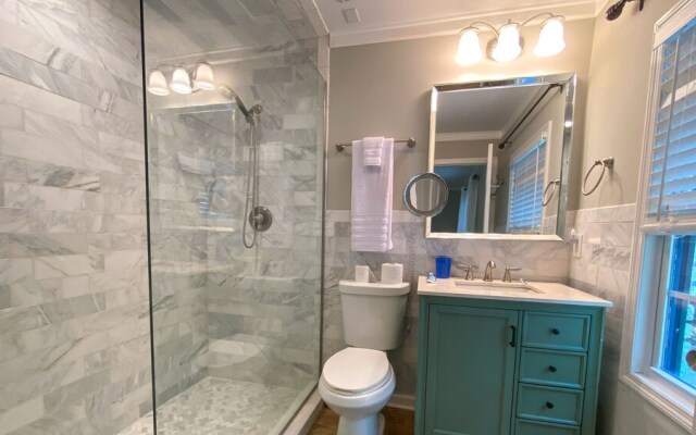 Sandy Feet Retreat 4 Bedroom Home