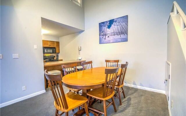 Timber Run Condominiums