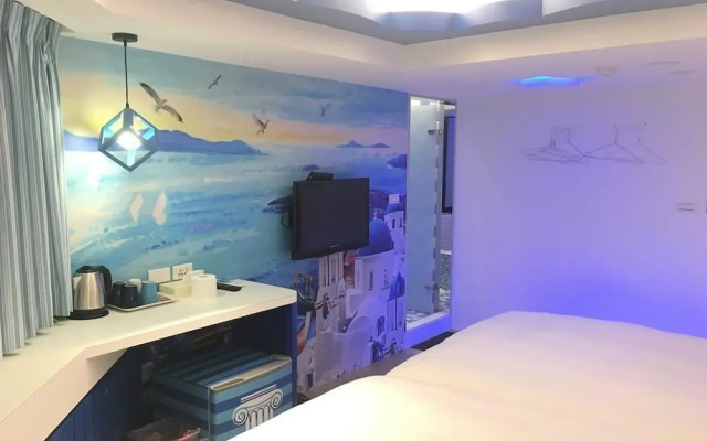 Haozhan Hotel