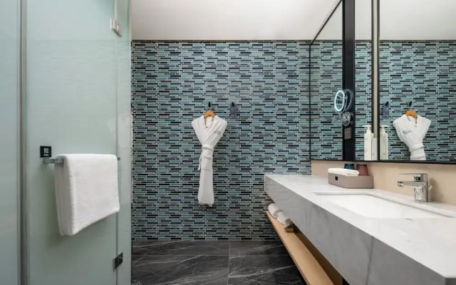 Fairfield By Marriott Yiwu