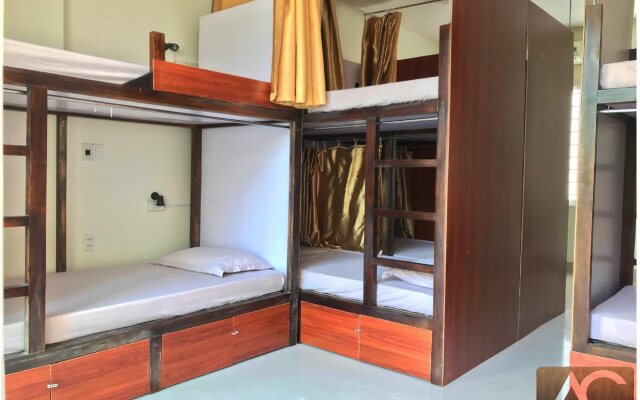 AC Hostel