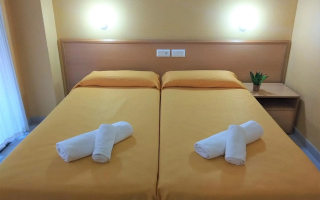 Hotel Delicias