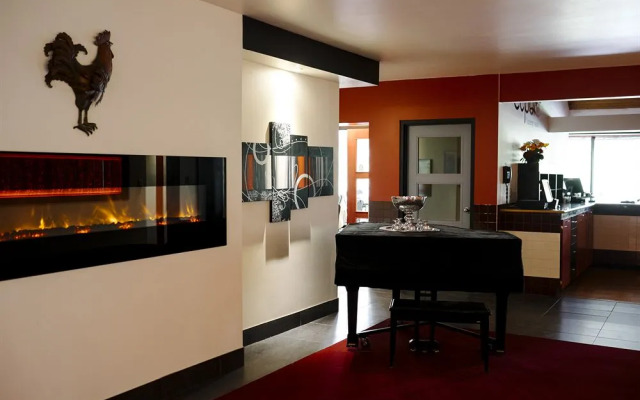 Cepal l'Auberge Nature