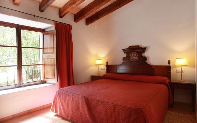 Agroturismo Son Siurana