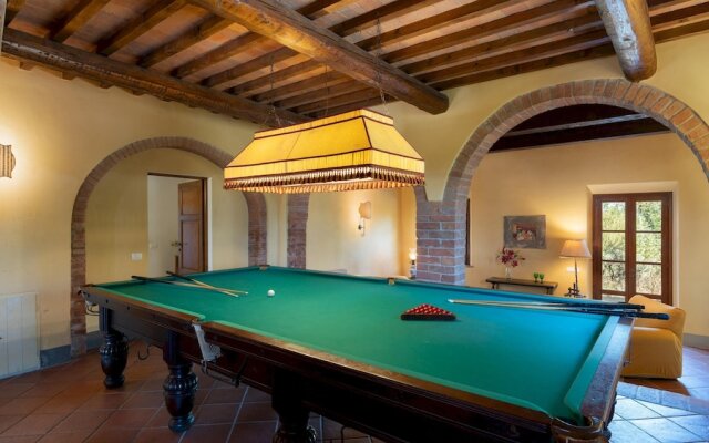 Villa Montefalconi 11 Emma Villas