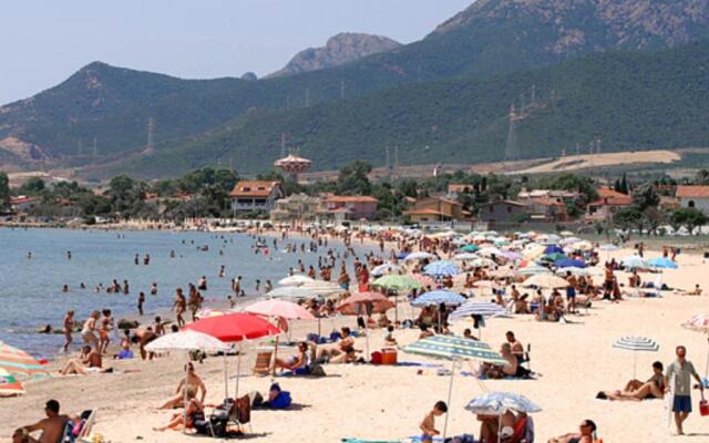 Casa Vacanza Appartamenti Al Mare