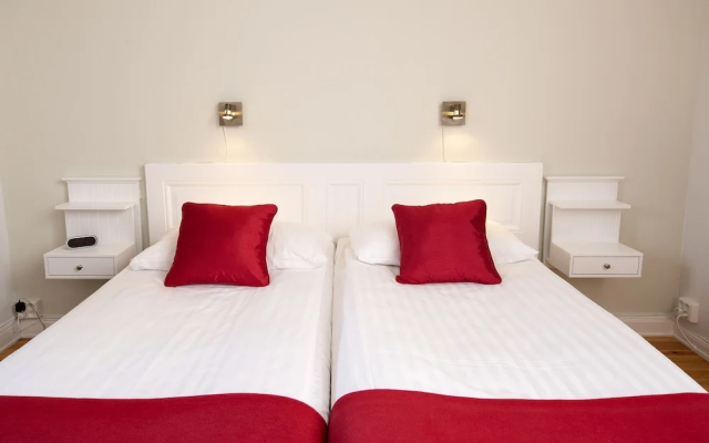 Hotel Emma