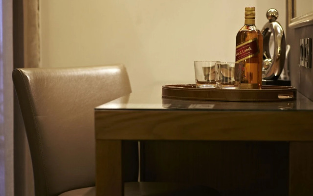 Harmony Hotel Nafplio
