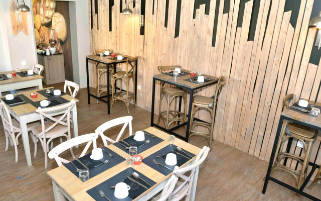 Hôtel de la Baie de Wissant