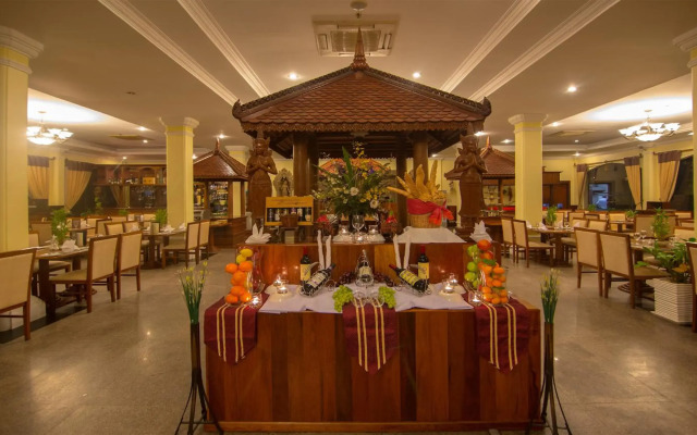 Somadevi Angkor Premium