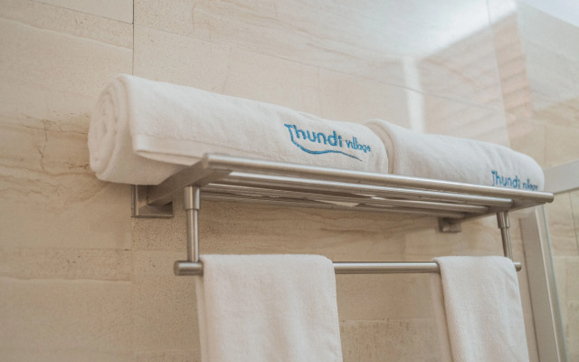 Thundi village and spa