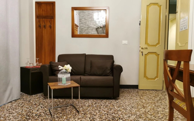 VoAL Guest House Genova