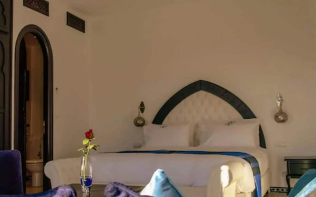 Lina Ryad & Spa