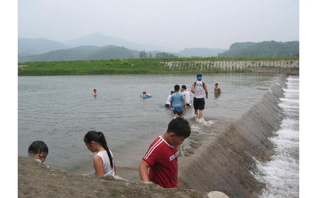 Hesel And Gretel Pension