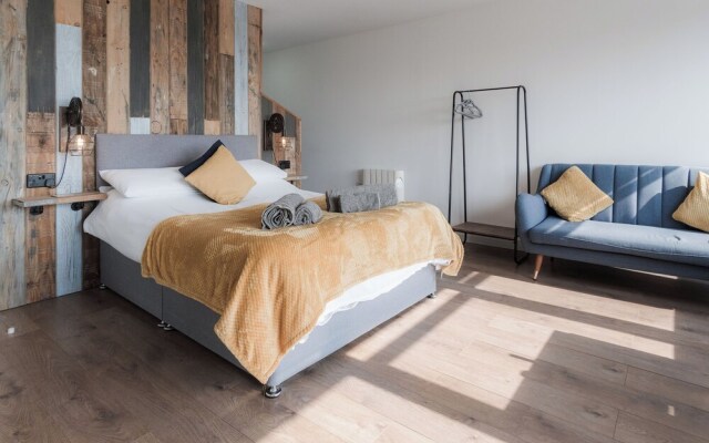 Swn Y Mor - 1 Bedroom Studio - Saundersfoot