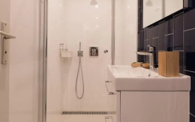 Maison de caractère à 150m de la mer