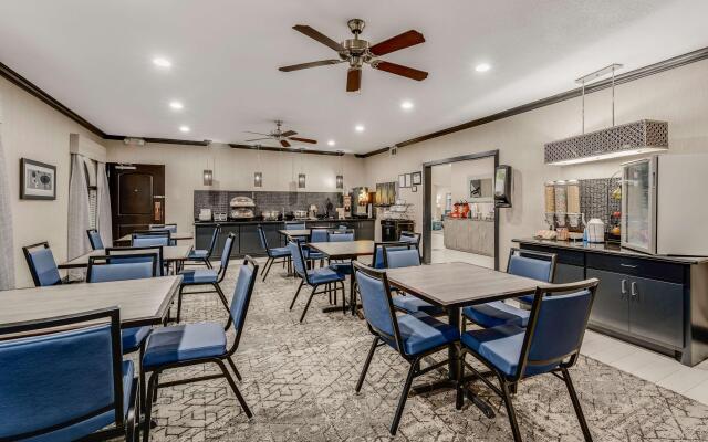 Best Western Huntsville Inn & Suites