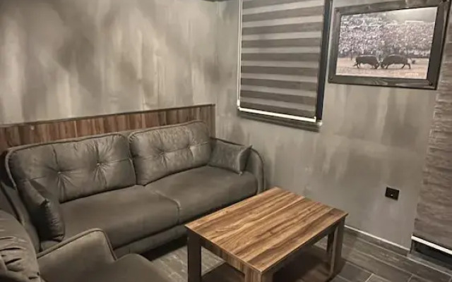 Sarigerme New Gate Hotel