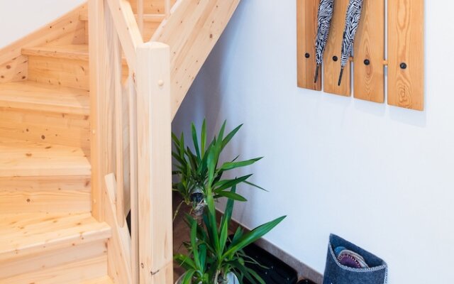W&S Executive Apartments - Hallstatt II