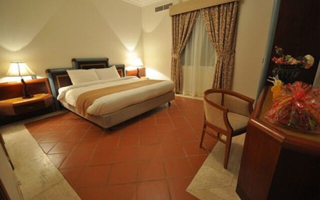 Durrah Beach Resort