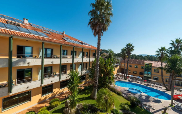 Aparthotel Atlántico Resort