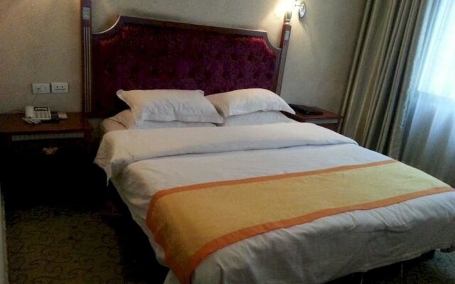 Hemingway Business Hotel- Guiyang