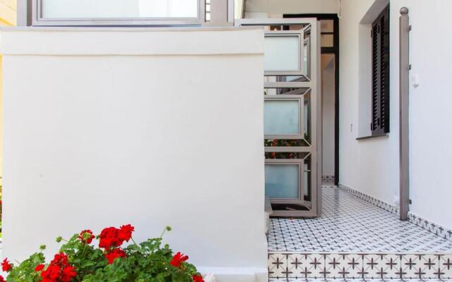 Ziv Boutique Apartments Lefkada Town Square Apt 15