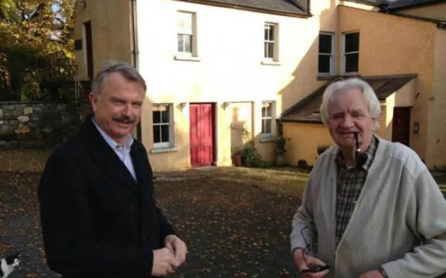 Mullaghmore House