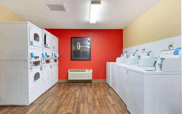 Extended Stay America Suites Minneapolis Airport Eagan South