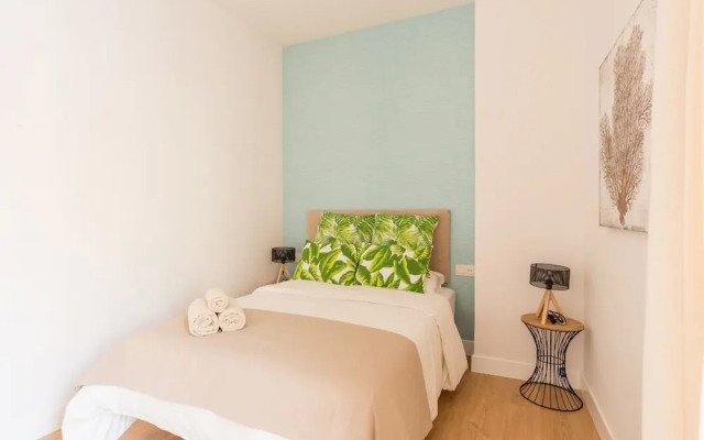 Duplex Merced10 3J