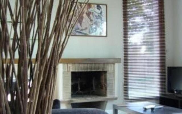 Gîte Villemaury, 3 pièces, 4 personnes - FR-1-581-69