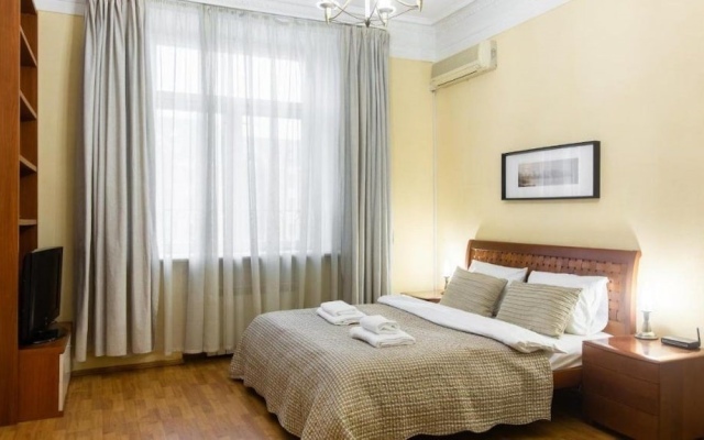 Апартаменты GoodAps, Никитский бульвар, 9