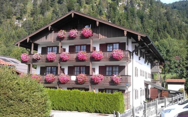 Haus Kirchplatz