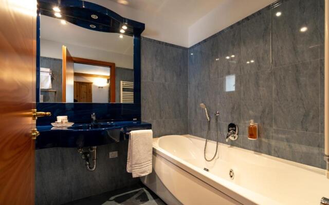 Hotel Isolabella Wellness