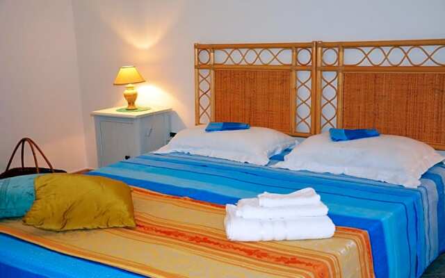 Salenterra B&B (Salento)