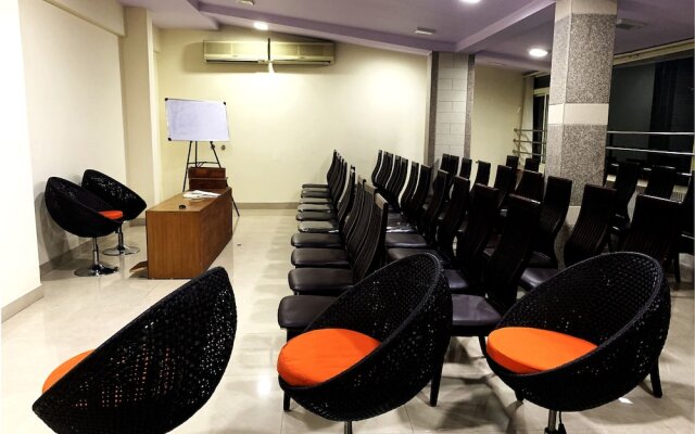 Wafi Suites by Rofeka Hospitality