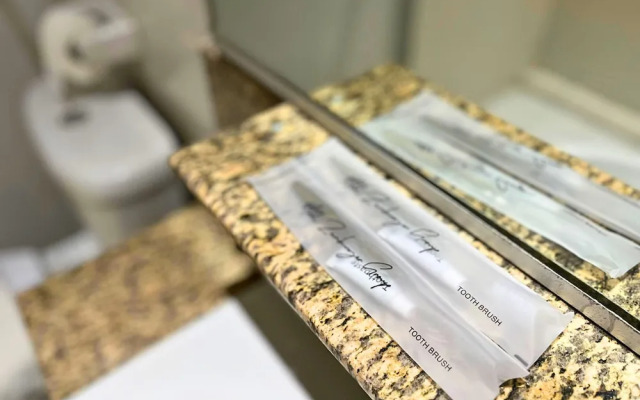 Sky Hotel Chow Kit Pwtc