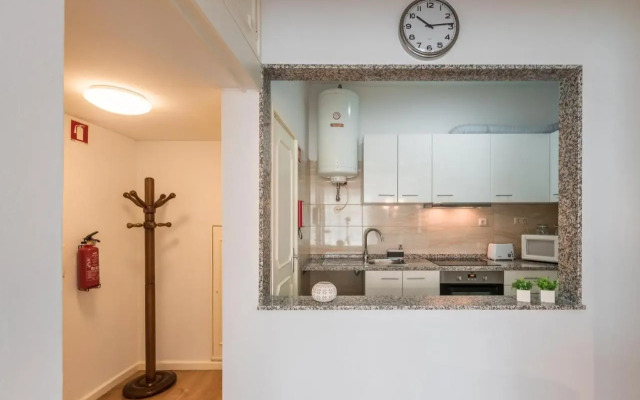 Guestready - Cedofeita Cradle