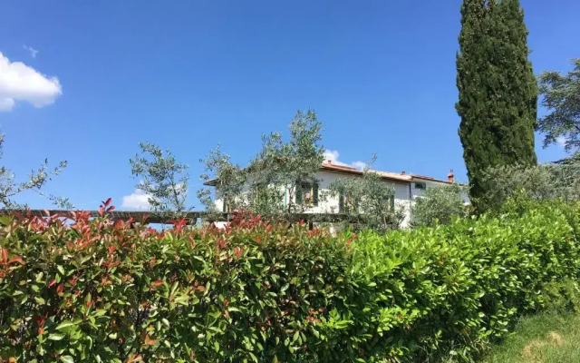 Casa con Bella Vista