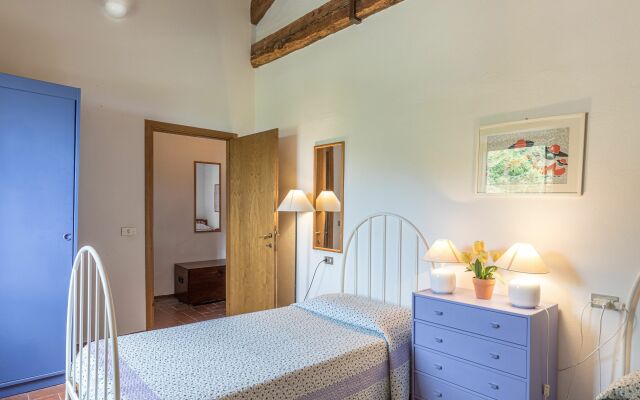Chianti Resort - Casa Ginestra