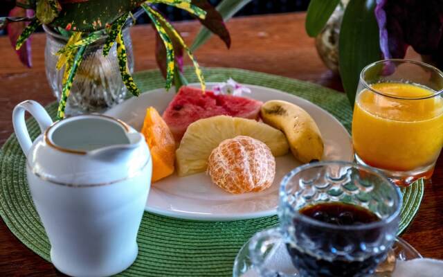 Oleza Boutique Hotel