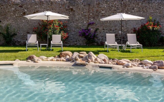 Villa Padovani Relais de Charme