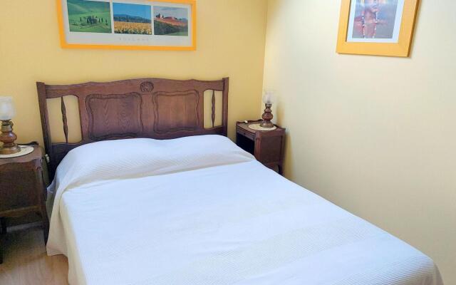 Holiday Home in Lannilis Near Sea
