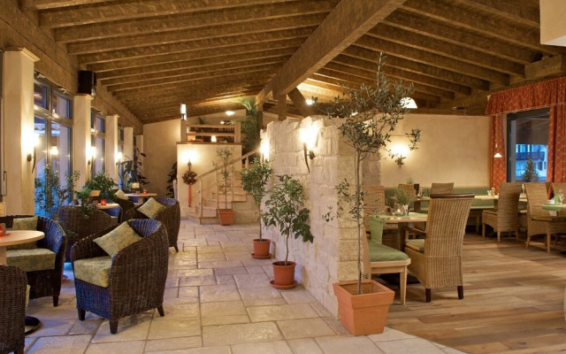 Allgäuer Kräuteralm